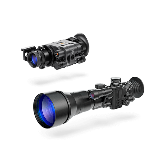 фото оптики